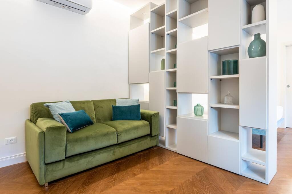 Апартаменты Unyca - Duomo Luxury View Флоренция Экстерьер фото