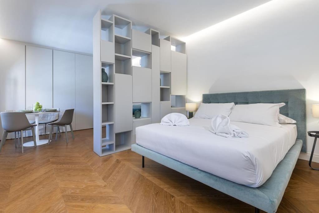 Апартаменты Unyca - Duomo Luxury View Флоренция Экстерьер фото