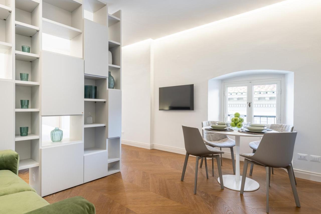 Апартаменты Unyca - Duomo Luxury View Флоренция Экстерьер фото